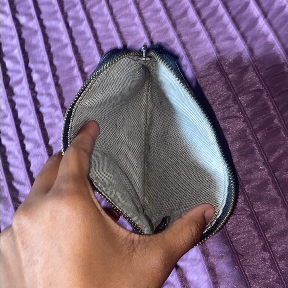 Coach Floral Print Wallet/Wristlet - Picture 3 of 3